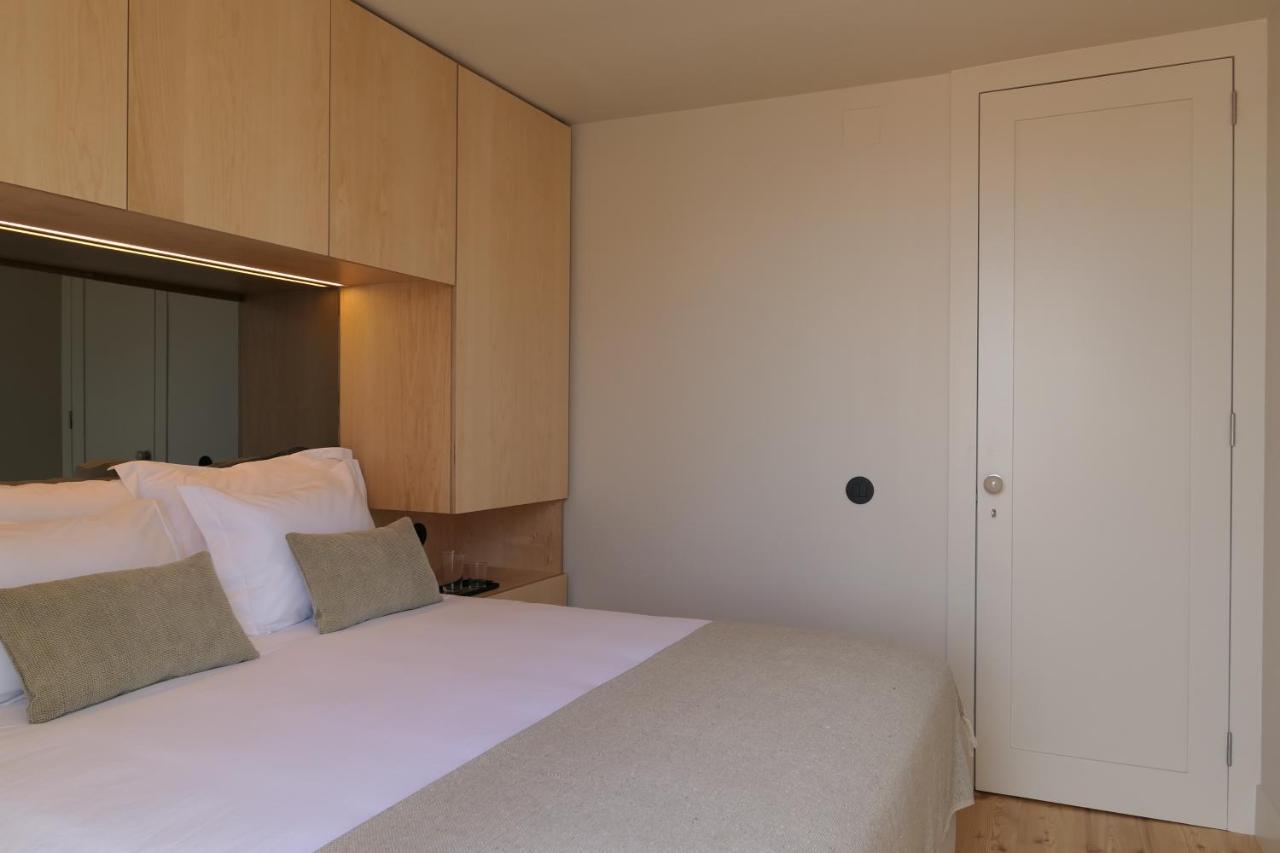 Casas Na Portuguesa - Bica Chiado Appartement Lissabon
