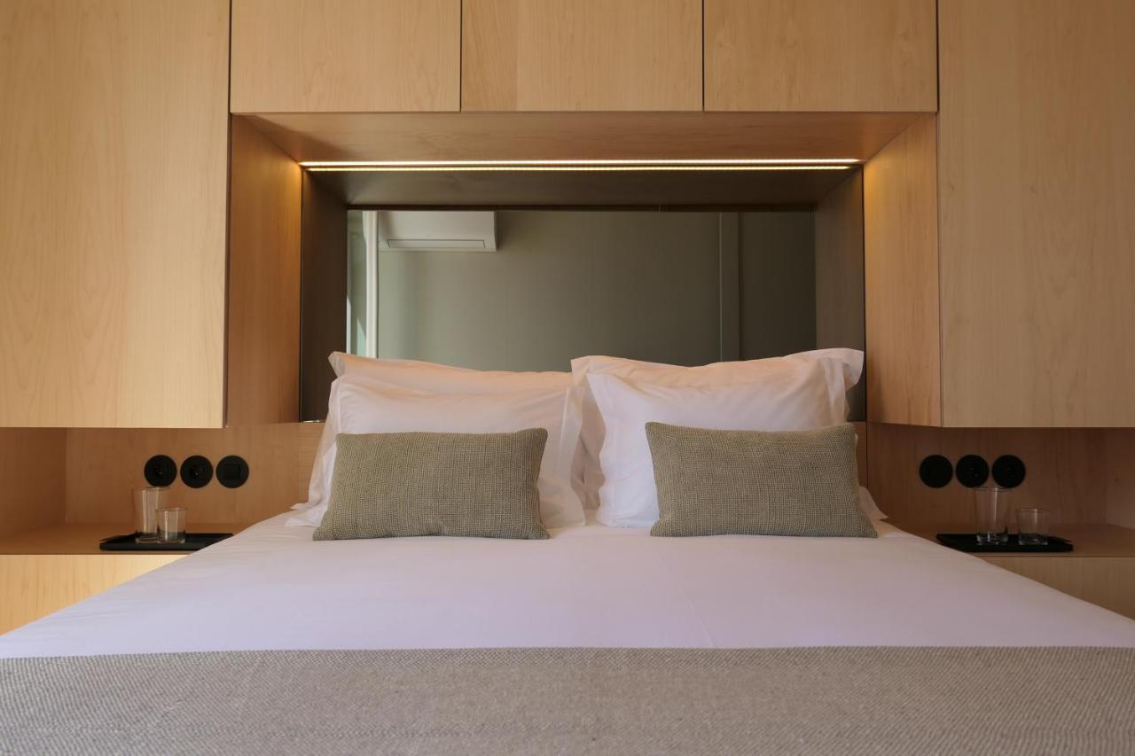Casas Na Portuguesa - Bica Chiado Appartement Lissabon