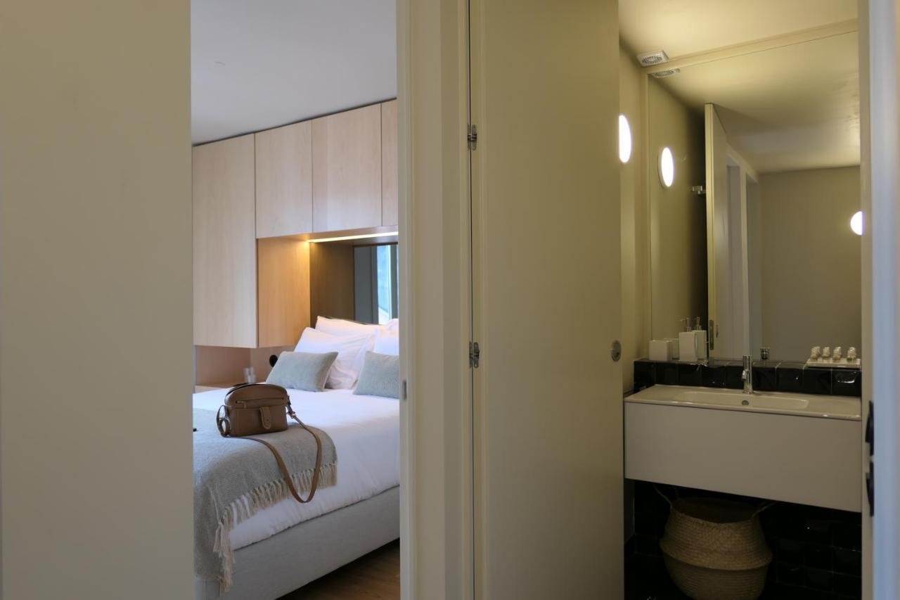Casas Na Portuguesa - Bica Chiado Appartement Lissabon